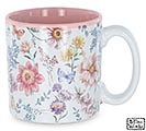 Related Product Image for MUG WILDFLOWERS AND BUTTERFLIES 