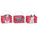 Related Product Image for ASTD VALENTINE PET MINI CRATES 