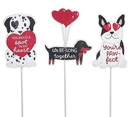 ASTD DOG VALENTINE PICKS