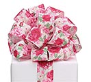 Related Product Image for #9 CREAM COTTAGE AMOUR RIBBON 