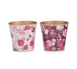 4&quot; COTTAGE AMOUR POT COVERS