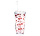 Related Product Image for TRAVEL CUP SWEET VALENTINE WITH CHERRIES 