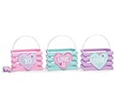 Related Product Image for ASTD CONVERSATION HEART MINI CRATES 