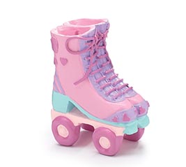 ROLL WITH ME SKATE SHAPE WEIGHT