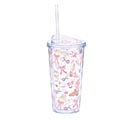 Related Product Image for TRAVEL CUP COWGIRL BOOTS, BOWS, HATS 