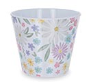 Customers also bought 4&quot; WILDFLOWER WHIMSY MELAMINE POT COVER product image 