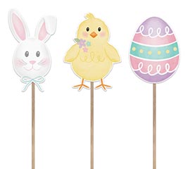 PICK SWEET PETALS EASTER ASTD