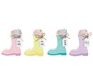 Customers also bought ASTD SPRING RAINBOOT SHELF SITTERS product image 