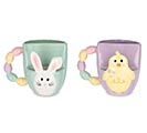 Related Product Image for EASTER COOKIE POUCH ASTD MUGS 