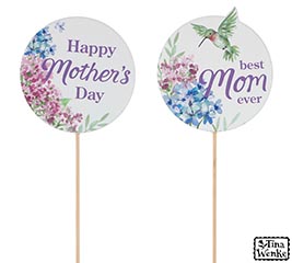 PICK HEARTFELT HUMMINGBIRD MOTHER&#39;S DAY