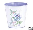 Customers also bought 4&quot; HEARTFELT HUMMINGBIRD POT COVER product image 