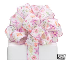 #9 MEADOW BLISS RIBBON