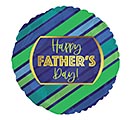 Customers also bought 9&quot;INFLATED HFD GREEN AND BLUE STRIPES product image 