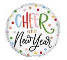 Related Product Image for 17&quot; CHEER IN THE NEW YEAR 