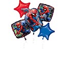 Customers also bought CHA BOUQUET SPIDER-MAN product image 