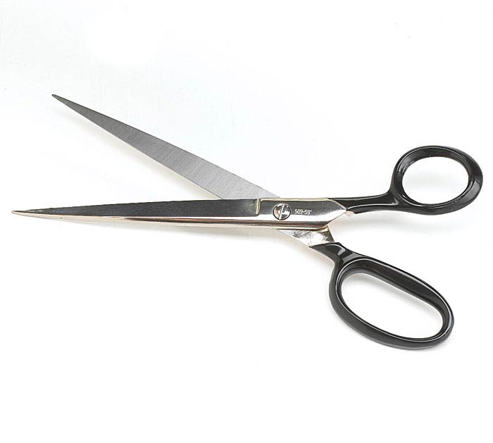 Ribbon Scissors, Camilia Supply