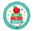 17&quot; BACK TO SCHOOL APPLY  BOOKS