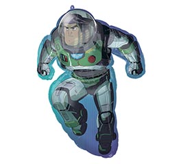 35&quot;PKG LIGHTYEAR SUPERSHAPE
