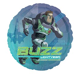 17&quot;PKG LIGHTYEAR HEXL