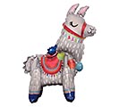 23&quot;PKG STANDING LLAMA CONSUMER INFLATED