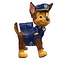 24&quot;PKG PAW PATROL CONSUMER INFLATED DECO