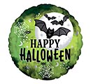 Related Product Image for 17&quot; GLOW BATTY HALLOWEEN 