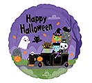 Related Product Image for 17&quot; MONSTER MINGLE HALLOWEEN 