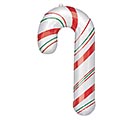 Related Product Image for 37&quot;PKG CHRISTMINTS CANDY CANE SHAPE 