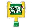 Related Product Image for 28&quot;PKG SPO FOOTBALL GOAL POST TOUCH DOWN 