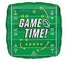 Related Product Image for 17&quot;PKG SPO FOOTBALL GAME TIME SQUARE 