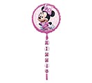Related Product Image for 67&quot;PKG MINNIE MOUSE AIRWALKER 