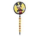 Customers also bought 67&quot;PKG MICKEY MOUSE AIRWALKER product image 