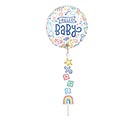 Related Product Image for 67&quot;PKG SWEET BABY SHAPES AIRWALKER 