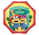 Related Product Image for 22&quot;PKG DESPICABLE ME 4 MINIONS 