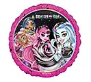 Customers also bought 17&quot;PKG MONSTER HIGH product image 