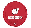 Customers also bought 18&quot; NCAA UNIVERSITY OF WISCONSIN BALLOON product image 