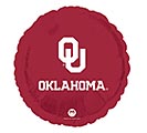 Customers also bought 18&quot; NCAA UNIVERSITY OF OKLAHOMA ROUND product image 