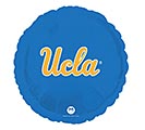 18&quot; NCAA UCLA BALLOON ROUND