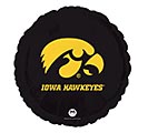 Customers also bought 18&quot; NCAA UNIVERSITY OF IOWA ROUND product image 