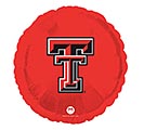 Customers also bought 18&quot; NCAA TEXAS TECH UNIVERSITY ROUND product image 