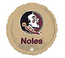 Customers also bought 18&quot; FLORIDA STATE UNIVERSITY ROUND product image 