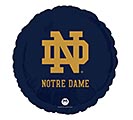 Customers also bought 18&quot; NCAA UNIVERSITY OF NOTRE DAME ROUND product image 