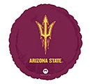 Customers also bought 18&quot; NCAA ARIZONA STATE UNIVERSITY ROUND product image 