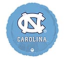 Related Product Image for 18&quot; NCAA UNIV OF NORTH CAROLINA ROUND 