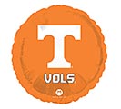 Related Product Image for 18&quot; NCAA UNIVERSITY OF TENNESSEE ROUND 