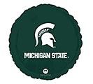 Customers also bought 18&quot; NCAA MICHIGAN STATE UNIVERSITY ROUND product image 
