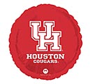 Related Product Image for 18&quot; NCAA UNIVERSITY OF HOUSTON ROUND 