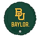 Customers also bought 18&quot; NCAA BAYLOR UNIVERSITY ROUND SHAPE product image 