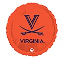 Related Product Image for 18&quot; NCAA UNIVERSITY OF VIRGINIA ROUND 
