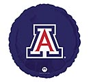 Customers also bought 18&quot; NCAA UNIVERSITY OF ARIZONA ROUND product image 
